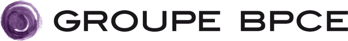 Logo Groupe BPCE